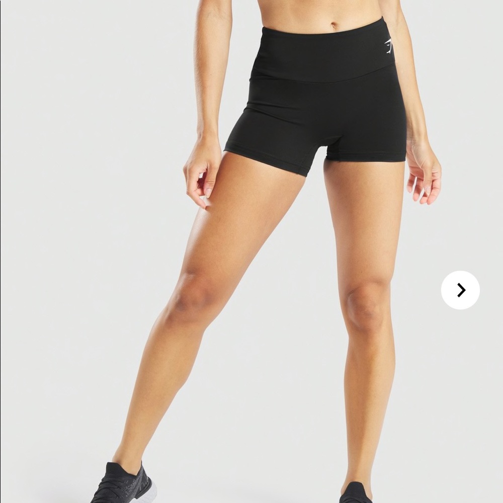 BNWT Gymshark Training Shorts